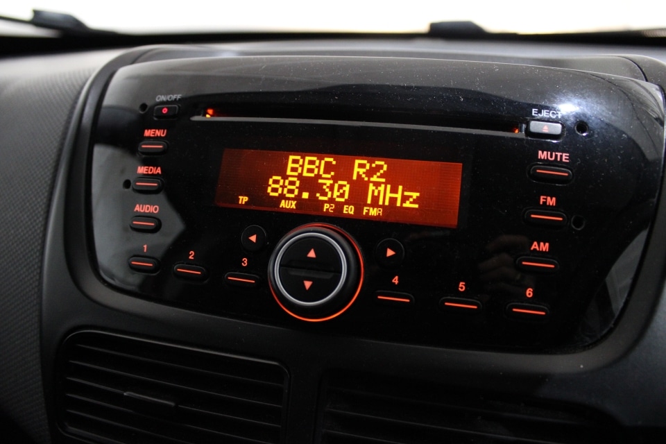 Used Fiat Doblo 2017 for sale - 77375756: Photo 16