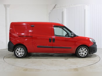 Used Fiat Doblo 2017 for sale - 77375756: Photo