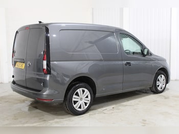 Used Volkswagen Caddy 2021 for sale - 75106137: Photo