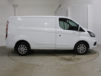 Used Ford Transit Custom undefined for sale - 78614047: Photo