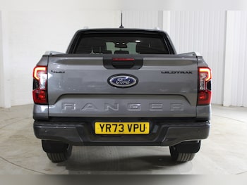 Used Ford Ranger 2023 for sale - 78925715: Photo