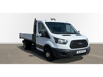 Used Ford Transit 2018 for sale - 78507977: Photo