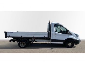Used Ford Transit 2018 for sale - 78507977: Photo