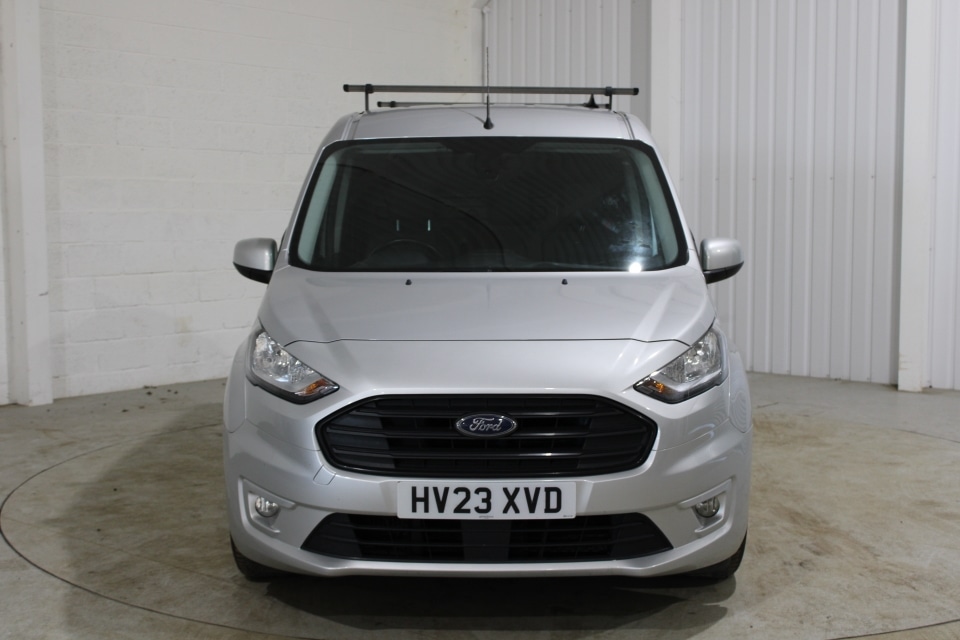Used Ford Transit Connect 2023 for sale - 78011160: Photo 10