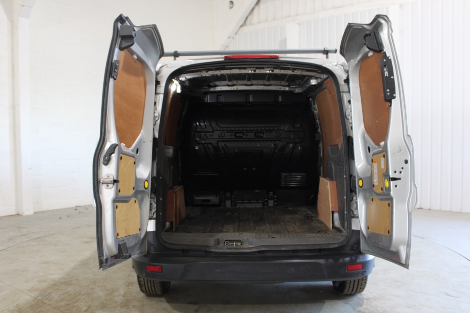 Used Ford Transit Connect 2023 for sale - 78011160: Photo 11