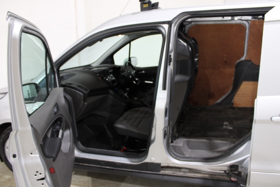 Used Ford Transit Connect 2023 for sale - 78011160: Photo 12