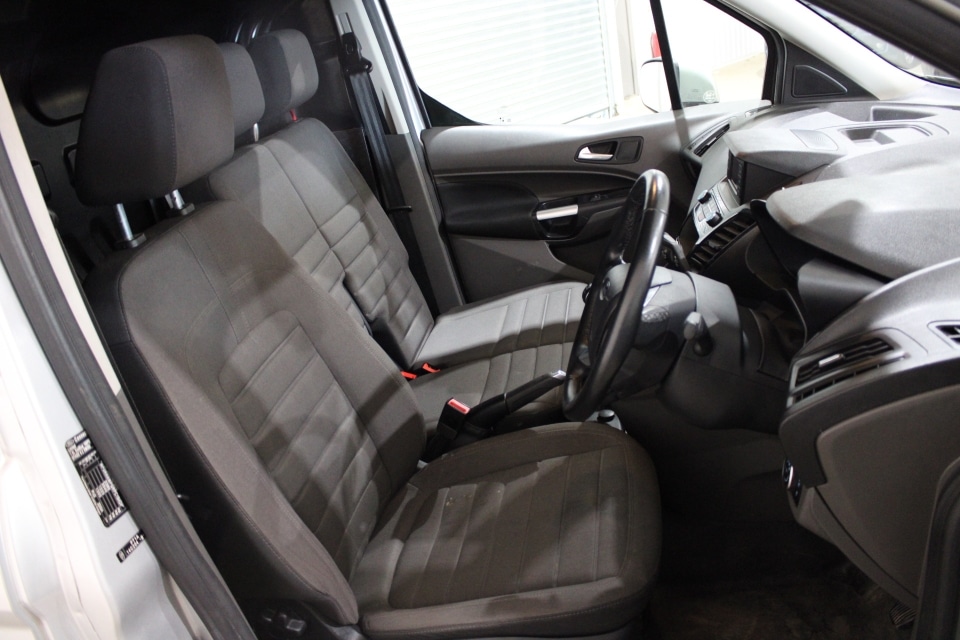Used Ford Transit Connect 2023 for sale - 78011160: Photo 13