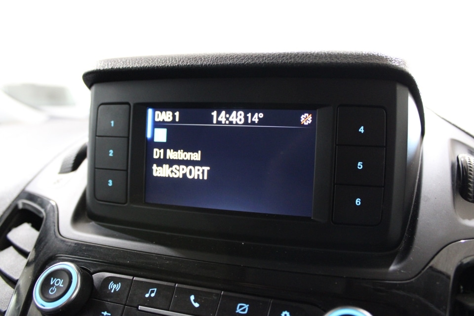 Used Ford Transit Connect 2023 for sale - 78011160: Photo 14