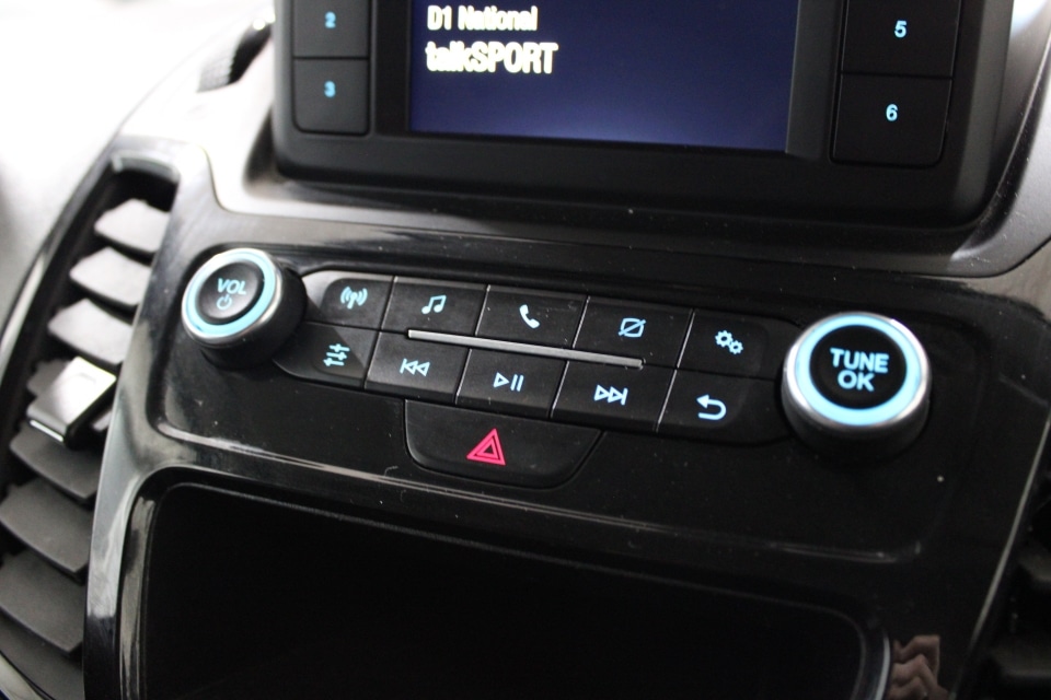 Used Ford Transit Connect 2023 for sale - 78011160: Photo 15