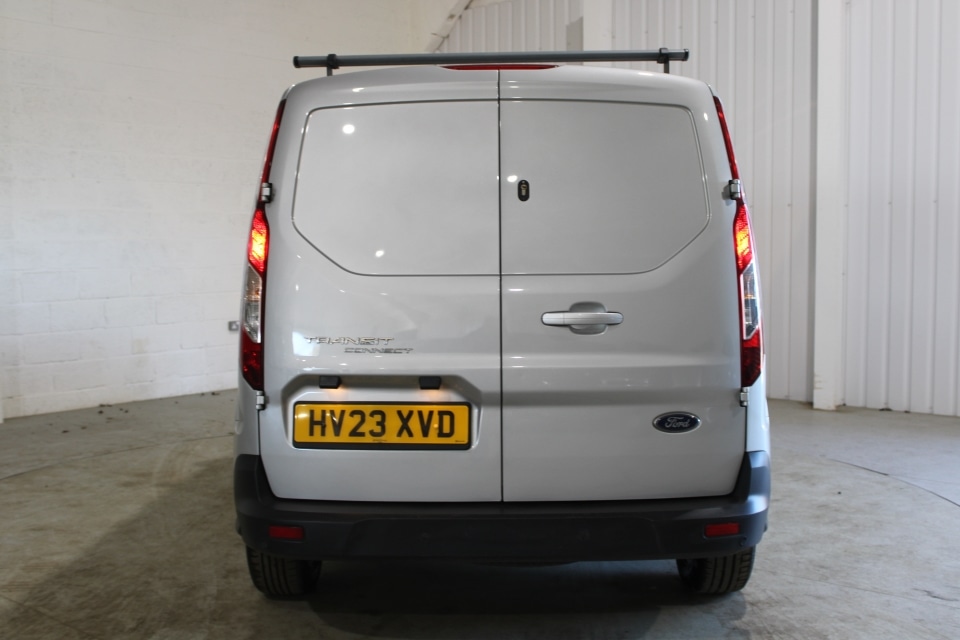 Used Ford Transit Connect 2023 for sale - 78011160: Photo 4