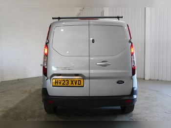 Used Ford Transit Connect 2023 for sale - 78011160: Photo