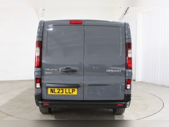 Used Renault Trafic 2023 for sale - 79404078: Photo