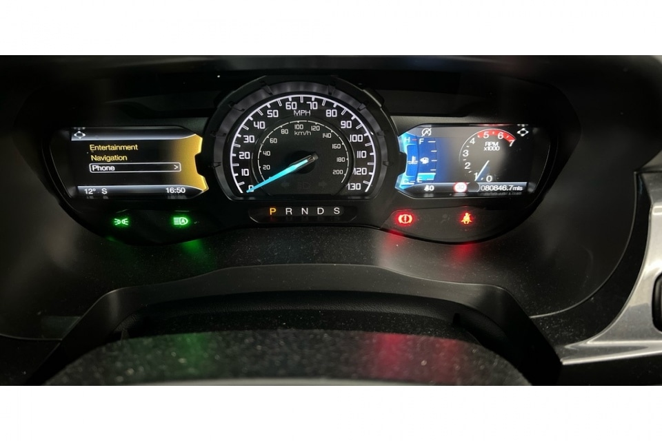 Used Ford Ranger 2021 for sale - 76829667: Photo 10