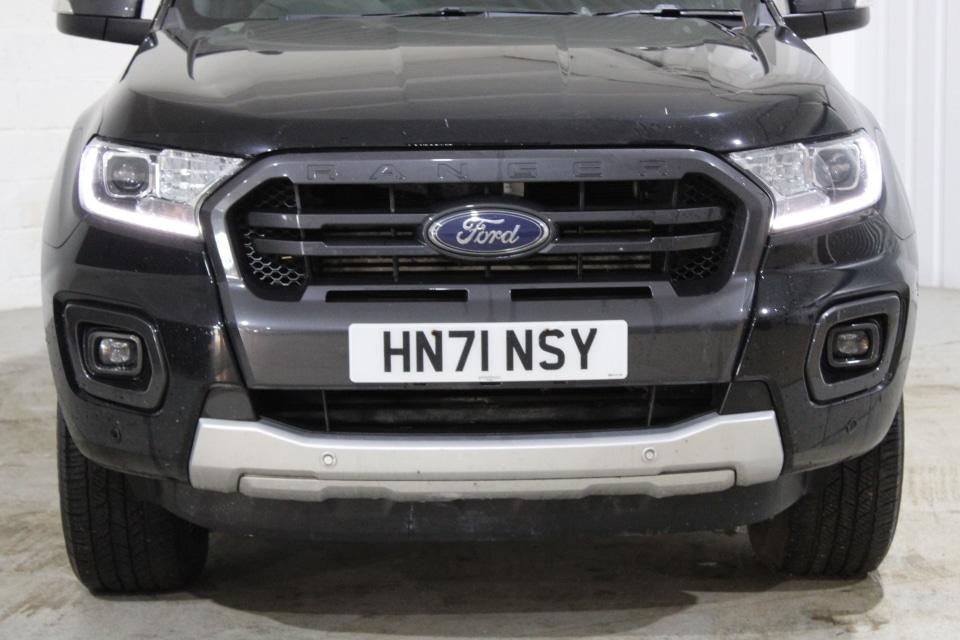 Used Ford Ranger 2021 for sale - 76829667: Photo 11