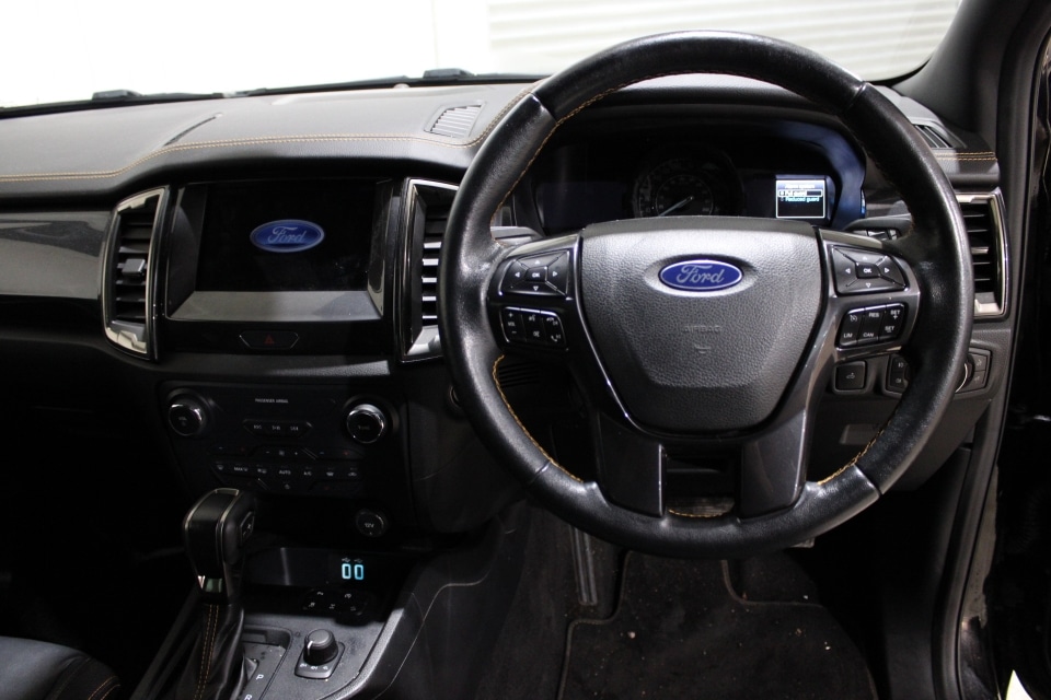 Used Ford Ranger 2021 for sale - 76829667: Photo 12