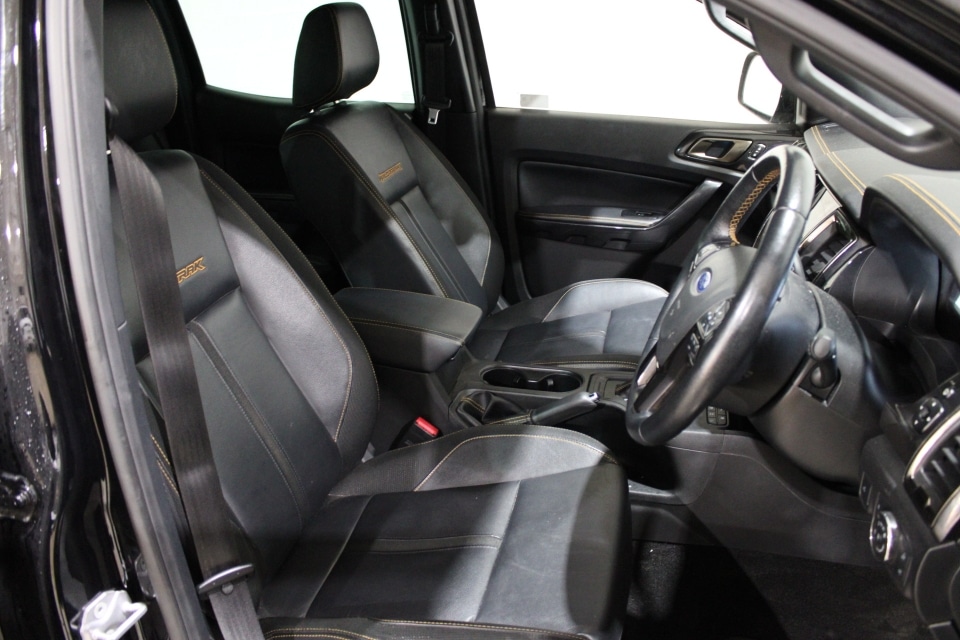 Used Ford Ranger 2021 for sale - 76829667: Photo 13