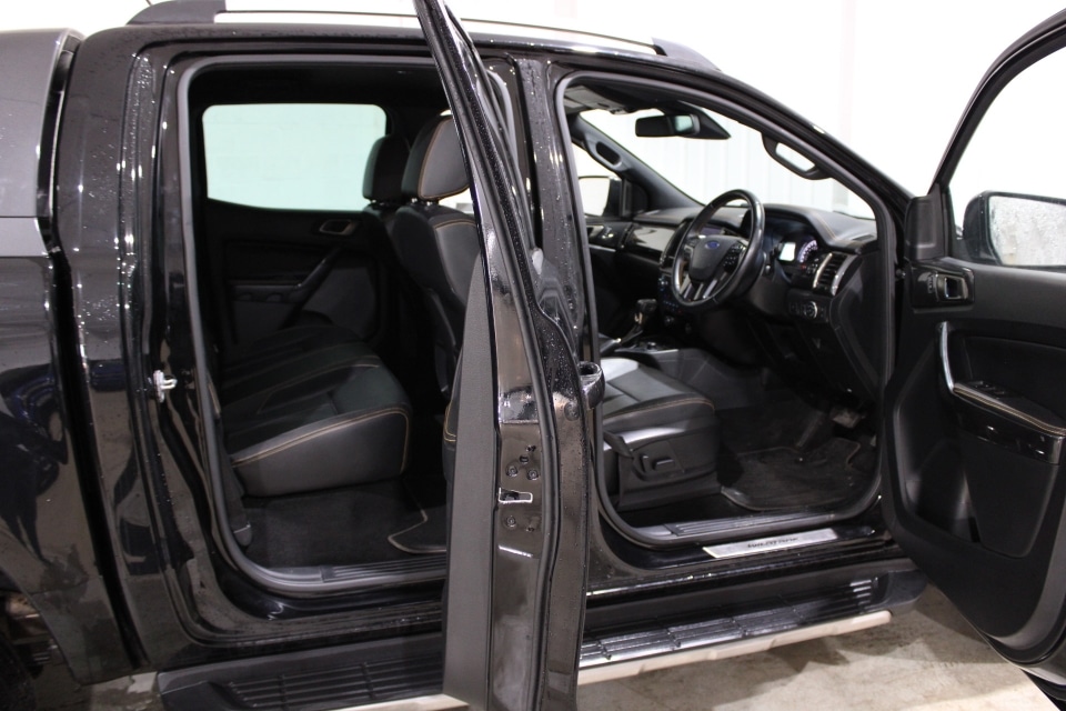 Used Ford Ranger 2021 for sale - 76829667: Photo 14