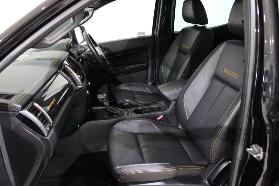 Used Ford Ranger 2021 for sale - 76829667: Photo 15