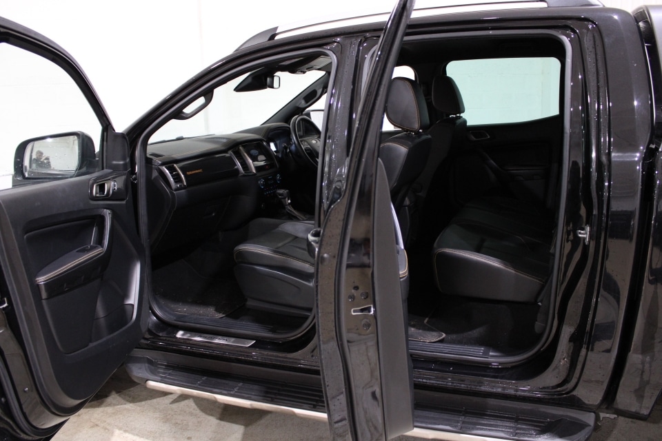 Used Ford Ranger 2021 for sale - 76829667: Photo 16