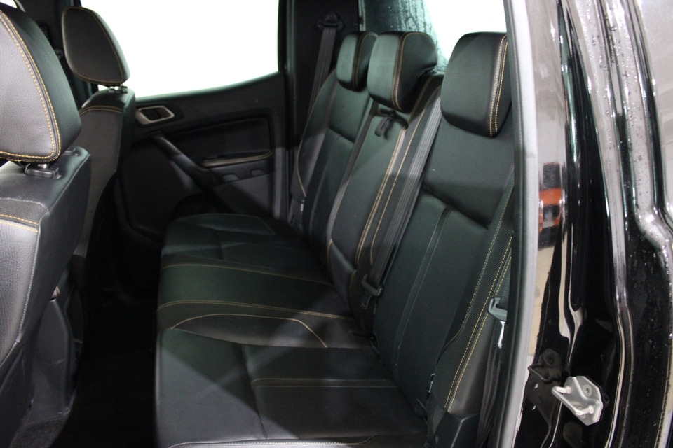 Used Ford Ranger 2021 for sale - 76829667: Photo 17