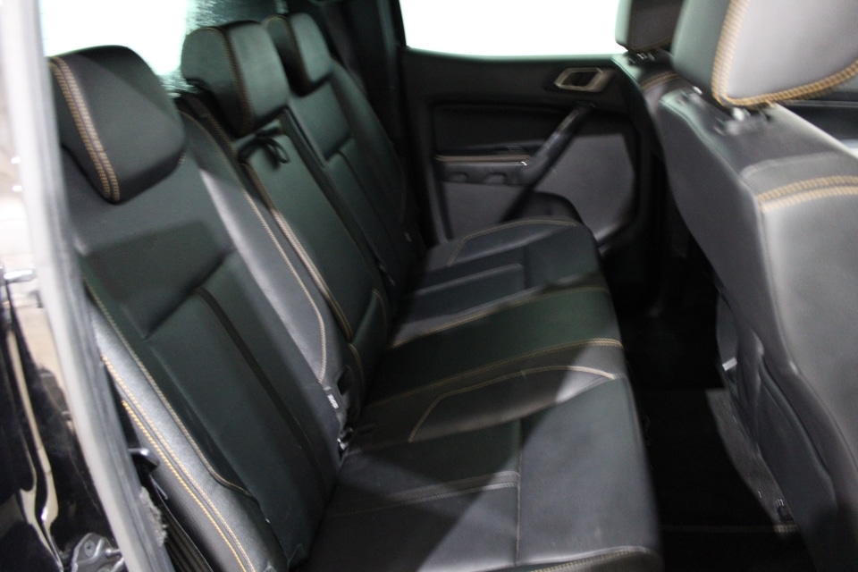 Used Ford Ranger 2021 for sale - 76829667: Photo 18