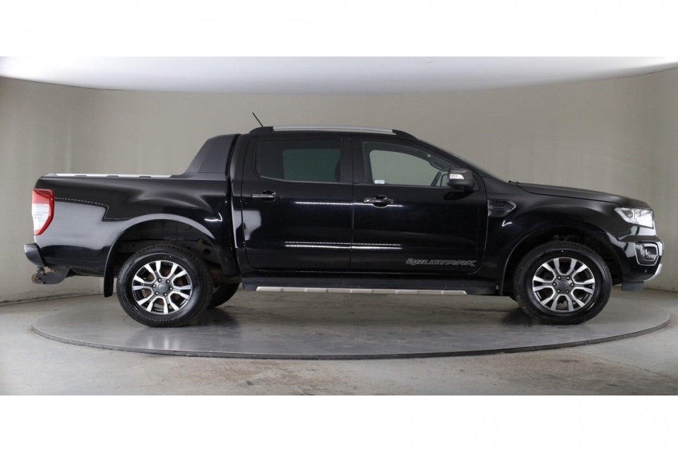 Used Ford Ranger 2021 for sale - 76829667: Photo 2
