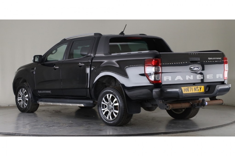 Used Ford Ranger 2021 for sale - 76829667: Photo 6