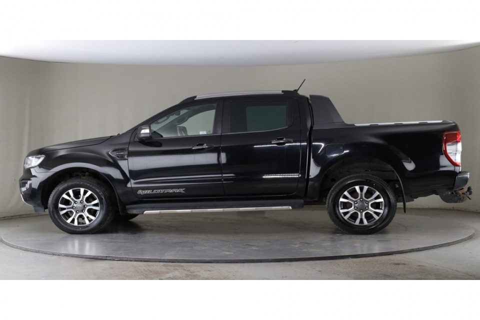 Used Ford Ranger 2021 for sale - 76829667: Photo 8