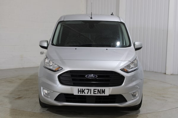 Used Ford Transit Connect 2021 for sale - 75043963: Photo 10