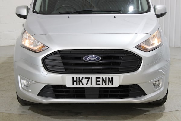 Used Ford Transit Connect 2021 for sale - 75043963: Photo 11