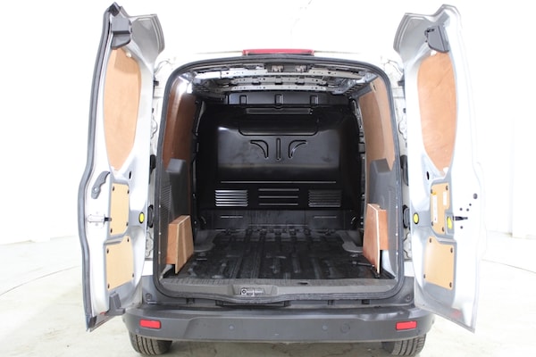 Used Ford Transit Connect 2021 for sale - 75043963: Photo 12