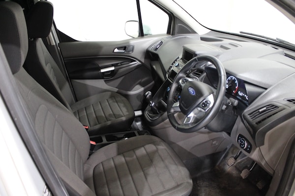 Used Ford Transit Connect 2021 for sale - 75043963: Photo 14