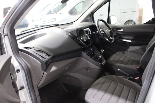 Used Ford Transit Connect 2021 for sale - 75043963: Photo 16