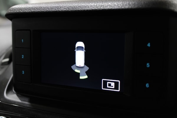 Used Ford Transit Connect 2021 for sale - 75043963: Photo 17