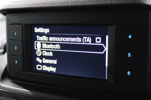 Used Ford Transit Connect 2021 for sale - 75043963: Photo 18