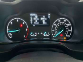 Used Ford Transit Connect 2021 for sale - 75043963: Photo