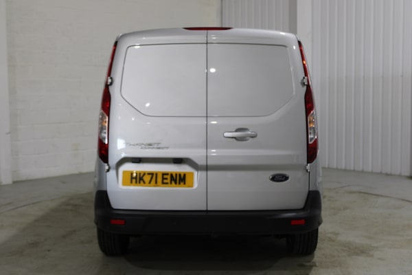Used Ford Transit Connect 2021 for sale - 75043963: Photo 4