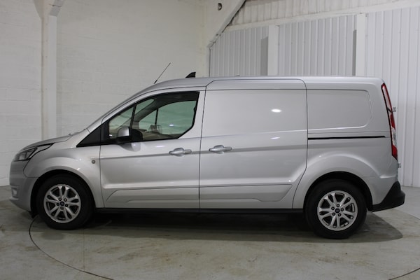 Used Ford Transit Connect 2021 for sale - 75043963: Photo 8