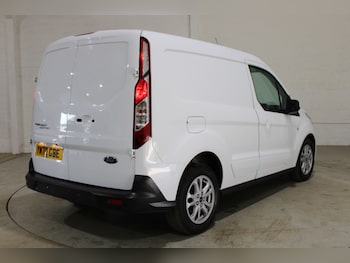 Used Ford Transit Connect 2020 for sale - 79404081: Photo