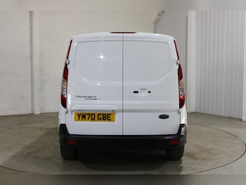 Used Ford Transit Connect 2020 for sale - 79404081: Photo