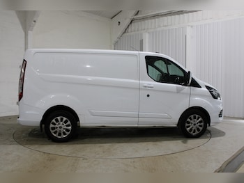 Used Ford Transit Custom 2021 for sale - 78507979: Photo