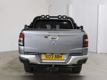 Used Mitsubishi L200 2019 for sale - 79789284: Photo