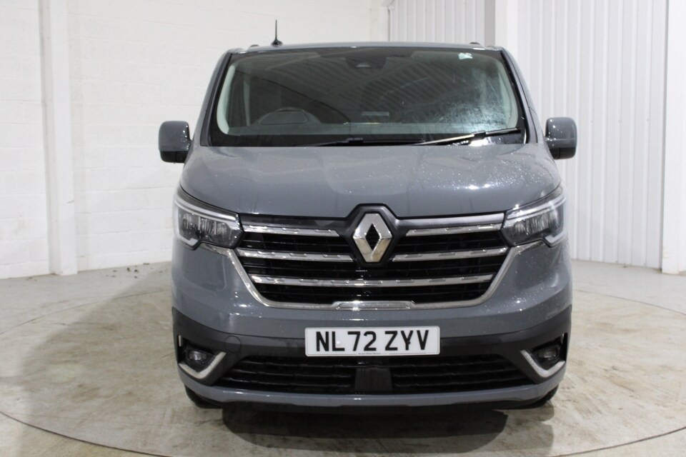 Used Renault Trafic for sale - 77568539: Photo 10