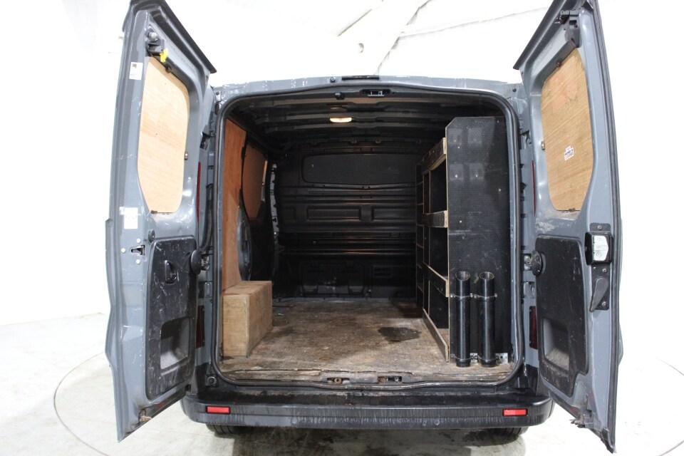 Used Renault Trafic for sale - 77568539: Photo 11