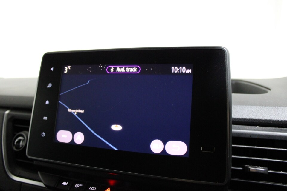 Used Renault Trafic for sale - 77568539: Photo 15