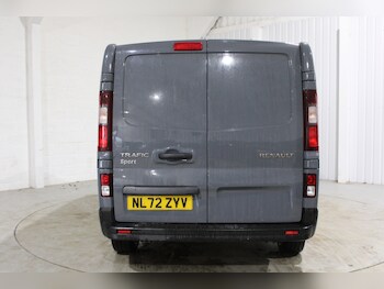 Used Renault Trafic undefined for sale - 77568539: Photo