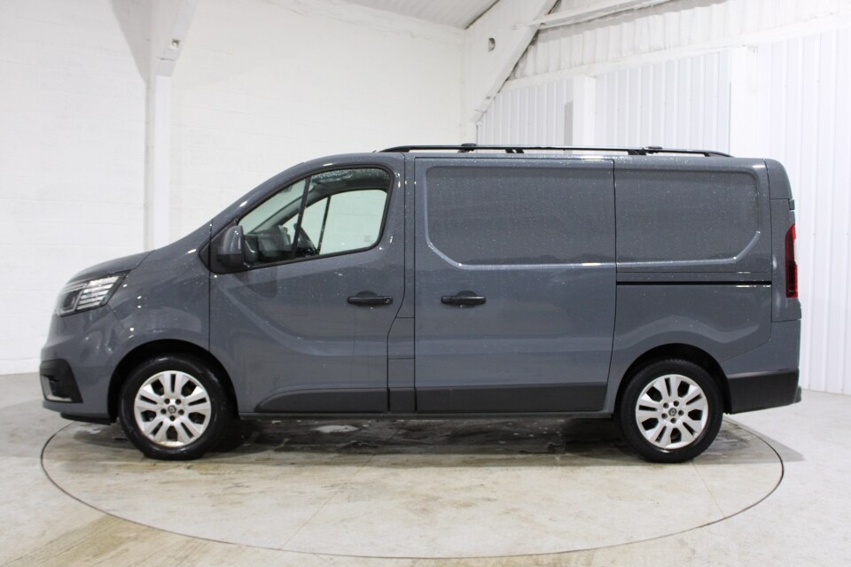 Used Renault Trafic for sale - 77568539: Photo 8