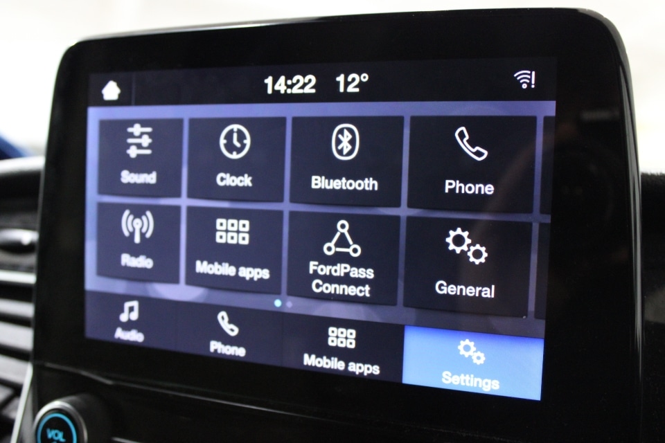 Used Ford Transit Custom 2021 for sale - 77103462: Photo 16