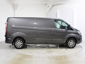 Used Ford Transit Custom 2021 for sale - 77103462: Photo