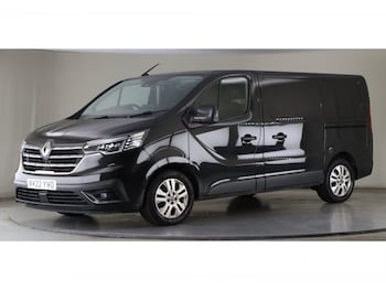 Renault - Trafic